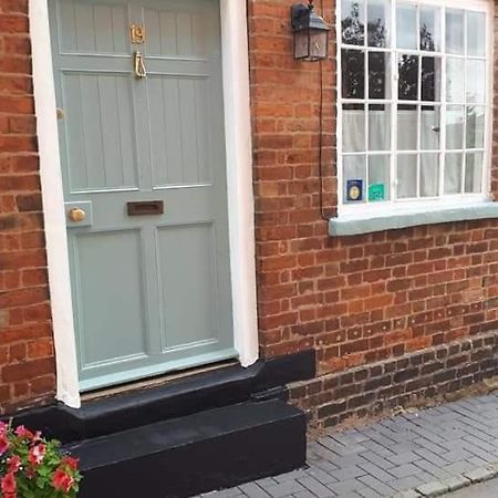19 Upper Linney Ludlow Esterno foto