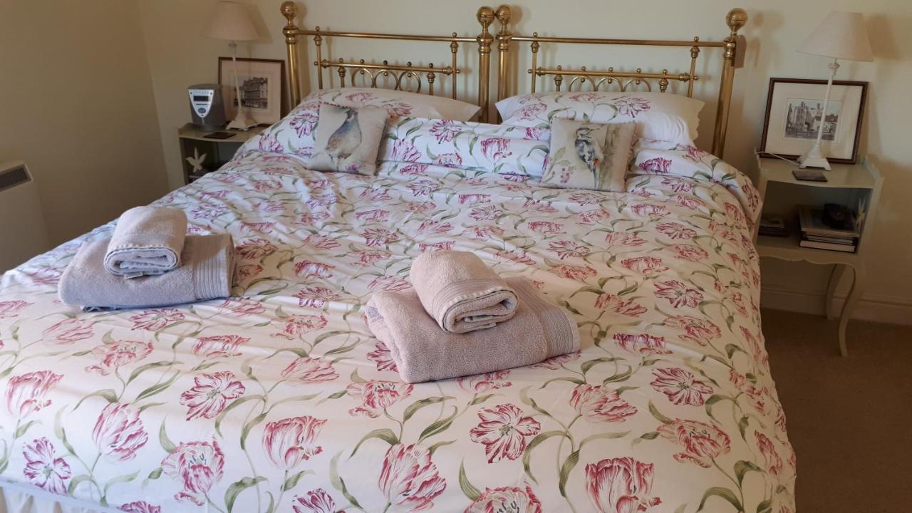 19 Upper Linney Ludlow Esterno foto