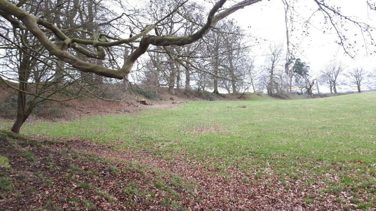 19 Upper Linney Ludlow Esterno foto