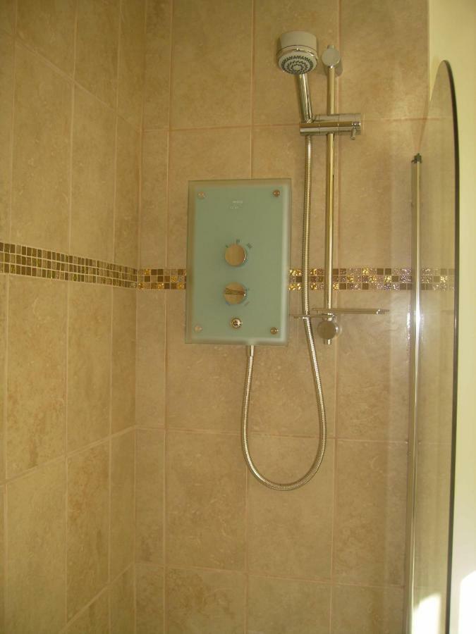 19 Upper Linney Ludlow Esterno foto