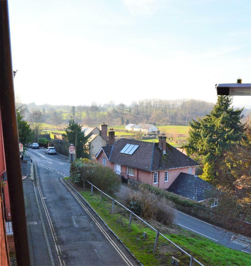 19 Upper Linney Ludlow Esterno foto